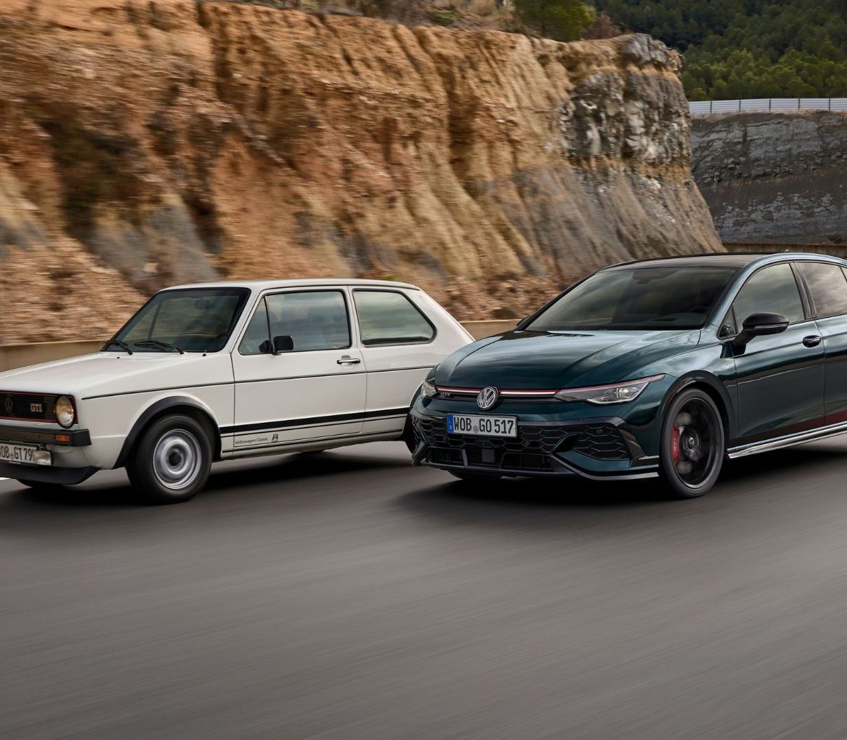 6.	Ao volante da emoção: Como a Volkswagen se mantém a “marca das nossas vidas”